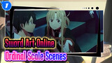 Sword Art Online Ordinal Scale - Red Palace 100th Floor Boss_1