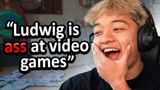 主播叫我挑战,赌上1万美元的比赛! // This streamer called me out so we put $10,000 on the line