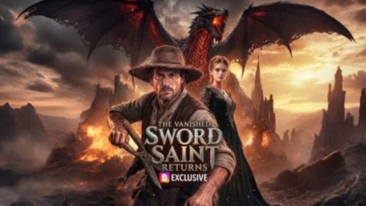 [AI] THE VANISHED SWORD SAINT RETURNS
