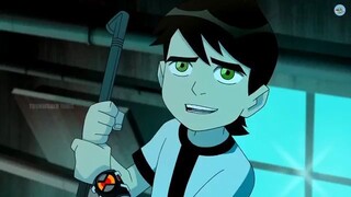 BEN 10 SECRET OF THE OMNITRIX 2007 tamil