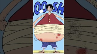 TODAS AS FORMAS DO LUFFY EM ONE PIECE! (PARTE 1)