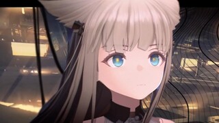 Arknights berubah menjadi trailer RTS klasik untuk The End