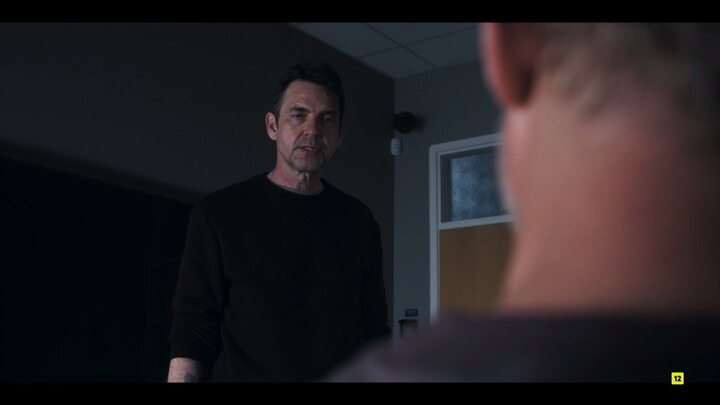 Crimen de Irvine Welsh 1x5 [HDTV 1080p]l[Cap.105]