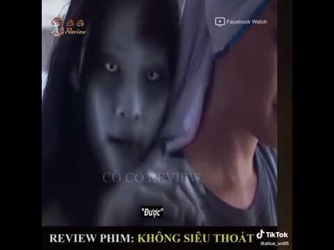 Review phim kinh dị ám ảnh mới nhất