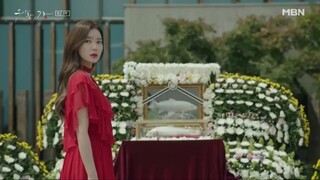 GRACEFUL FAMILY EPISODE 6 (ENG SUB)