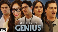 You Fired A Tech Genius