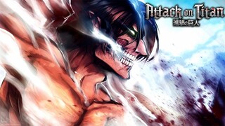 Attack on Titan Theme (ətˈæk 0N tάɪtn WMId) | EPIC ORCHESTRAL VERSION