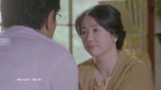 Mẹ Nuôi - Tập 46