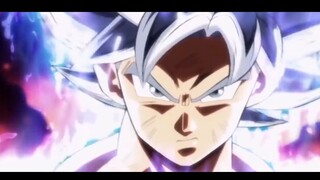 Saya cấp cực cao của Goku  #animedacsac#animehay#NarutoBorutoVN
