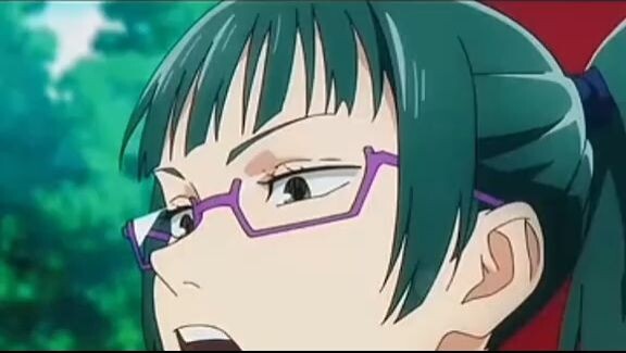 yang waifu in maki liat ini