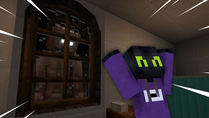 Aaaahhhhhh! I have to get out of this haunted house!!!