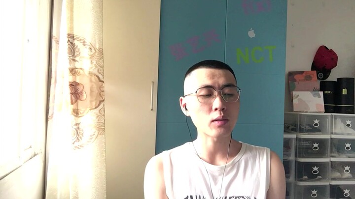 [“Straight Guy Uncle” VC] Zhang Yixing – “Joker” Reaction