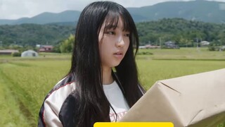 Another series of questions about the "God-defying" series? The latest episode of "Ultraman Omega" (