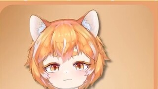 Is UP a male? If it is a male, I will follow him - [Little Shiba Inu reads comments] #02