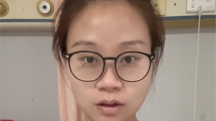 كأنه أصيب بمرض خطير...