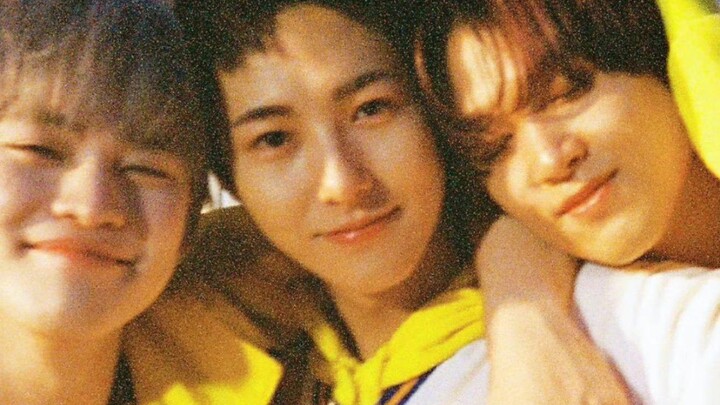 【AI Cover】NCT DREAM Vocal Line - Perfume by NCT DOJAEJUNG