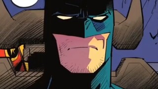 Badut ini akhirnya benar-benar menjadi badut sejati malam ini