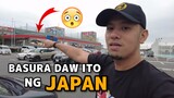 JAPAN SURPLUS | Basurahan daw ng Japan?? | Family Vlog hanggang dulo | Filipino Japanese Family