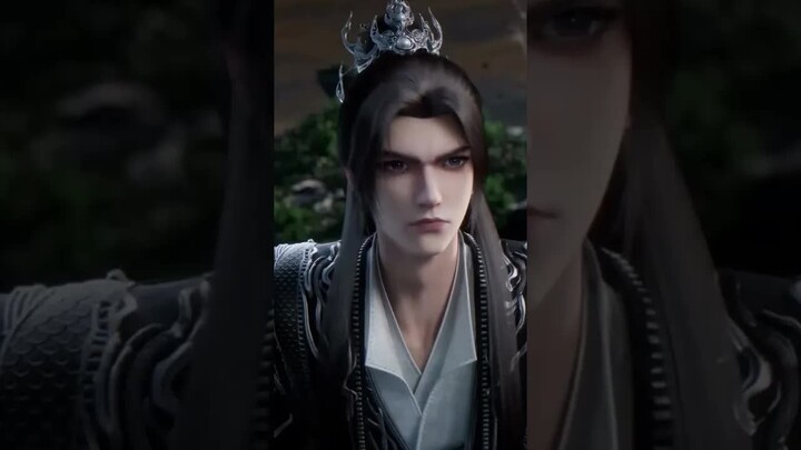 Yan Leizi Tidak Menyangka Tousen Mengenali Wanglin #renegadeimmortal #donghua
