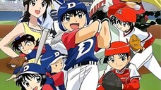 Major - Season 1 Episode 25 (tagalog dubbed)