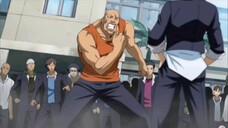 VUA QUỶ BELLZEEBUB EP 1