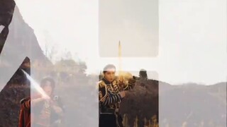 "King Red Silver" I am Kira, the younger brother of Laculus Hestia!