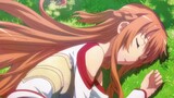 In 2021, will you still be attracted to Asuna?