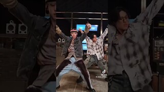 Wooyoung And Yunho Challenge "CRAZY FORM" #recommended #fyp #youtubeshorts #shorts #shortsvideo