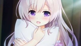 【Galgame】Tianいカノ OP【1080p/60fps】