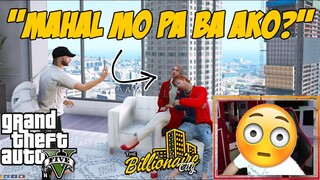 NAPAAMIN KO SI MAISAN (MAGBABALIK PA BA ANG MAIKIM?) | GTA 5 RP