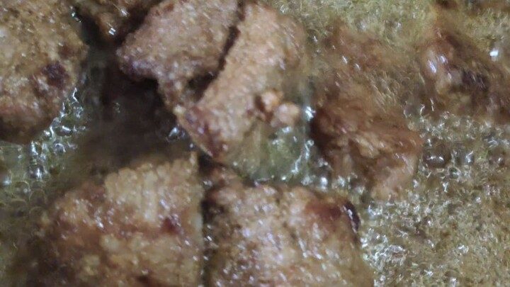 cow Meat 🍖🥓 cooking