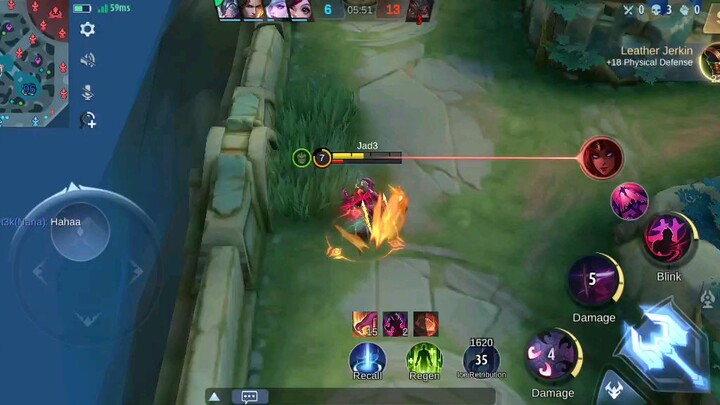 HANZO.NANAMAN