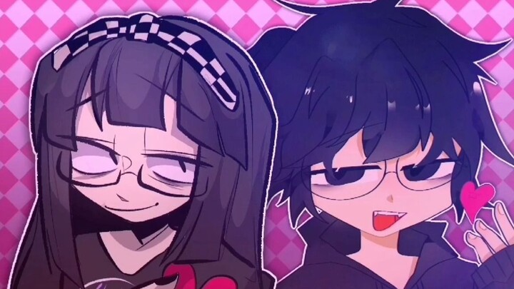 【Second Anniversary/Collaboration】Lonely Death KODOKUSHI MEME