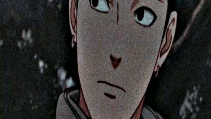 - Nara Shikamaru Edit - Shikamaru teenager to adult Edit