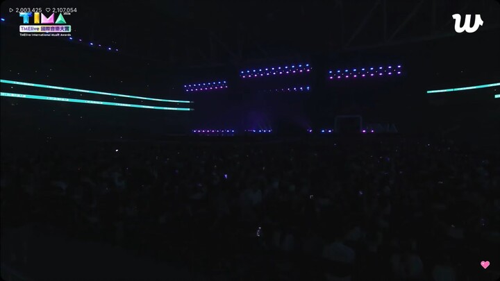 BM TMElive 2026
