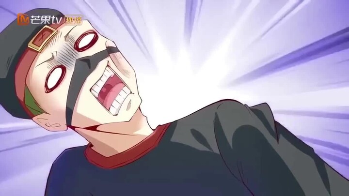 【Eng Sub】Forced to Become a Hidden Class