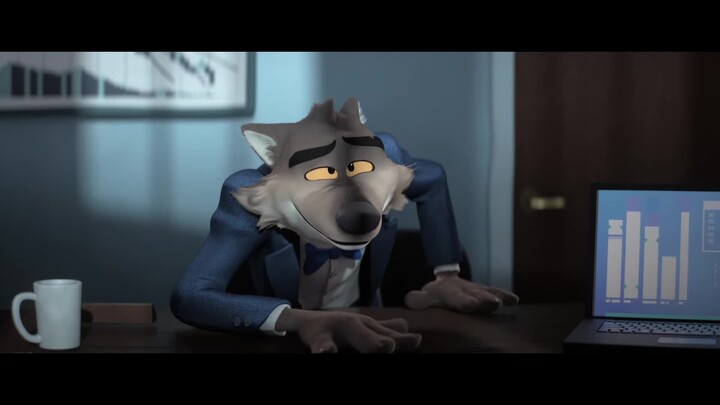 🎬 The Bad Guys 2 (2025) | Watch Full Movie Free – Link in Description