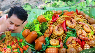 ผัดขี้เมาด้ะ