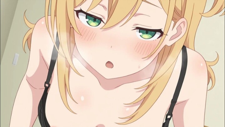 Baru Mulai Udah Diajakin Nyicip Yang Segar Segar 🔞