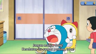 Doraemon episode 687