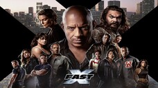 Fast X - 2023 [1080p] Subtitle Indonesia