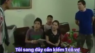 Khi mày dốt văn mà phải tả mẹ p4 #haihuoc