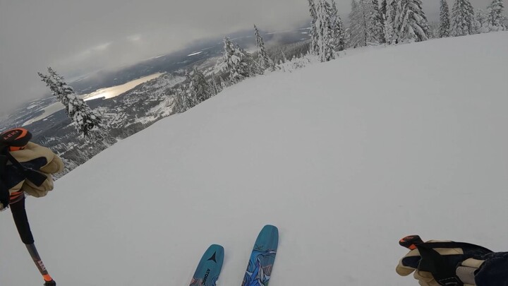 Whitefish - January 1, 2022