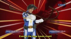 Voltes V Legacy-57 English