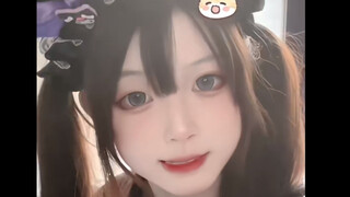 会呼吸的库洛米（音响）斯哈斯哈～