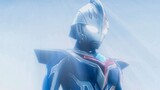 Nexus Blue Youth Form Live-Action CG Transformation & Ultimate Koya [Night Sky]