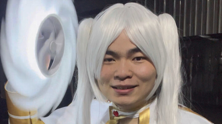 هذا هو السحر القريب الذي سأعلّمك إياه