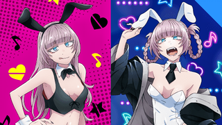 【7月/SP/雨宫天】彻夜之歌 动画小剧场16【MCE汉化组】