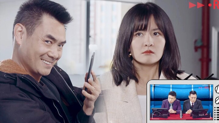 Chen Xiang 6:30: Kalau ada lomba bermalas-malasan di kantor, kamu akan berada di posisi yang mana?