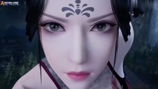 Wan Jie Du Zun Eps 349 indo